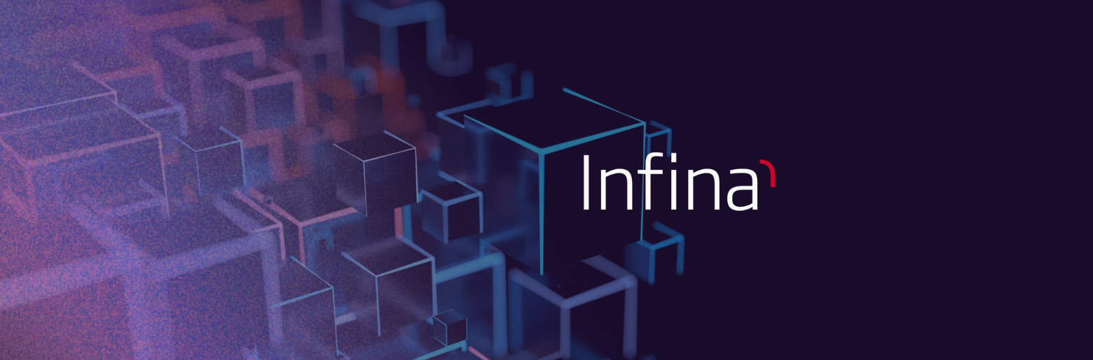 Infina Logo