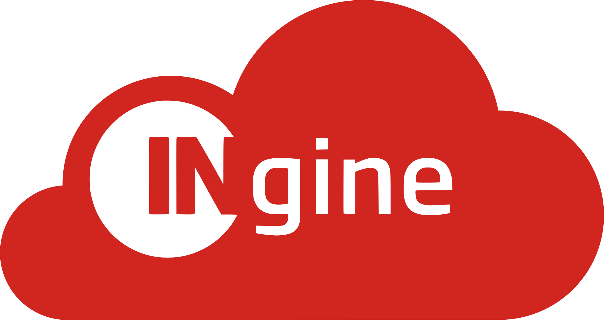 INgine Logo