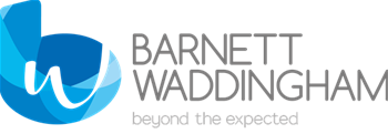 Logo Barnett Waddingham