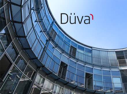 Team DÜVA